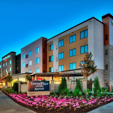 Towneplace Suites By Marriott Minneapolis Near Mall Of America Bloomington Buitenkant foto