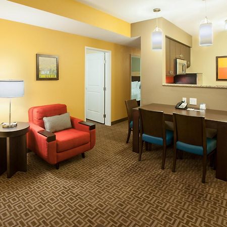 Towneplace Suites By Marriott Minneapolis Near Mall Of America Bloomington Buitenkant foto