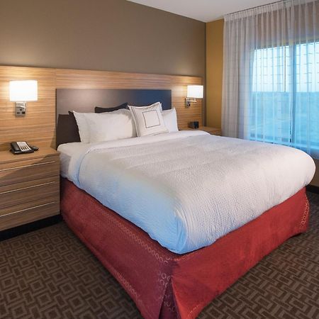 Towneplace Suites By Marriott Minneapolis Near Mall Of America Bloomington Buitenkant foto