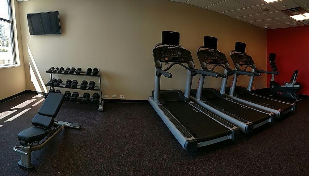 Towneplace Suites By Marriott Minneapolis Near Mall Of America Bloomington Buitenkant foto