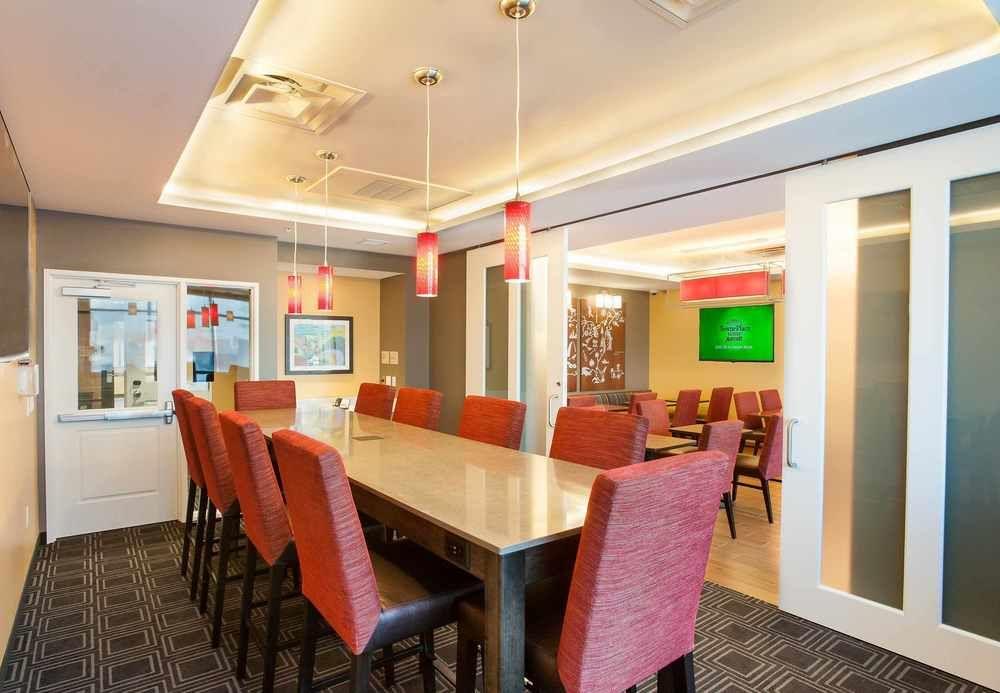 Towneplace Suites By Marriott Minneapolis Near Mall Of America Bloomington Buitenkant foto