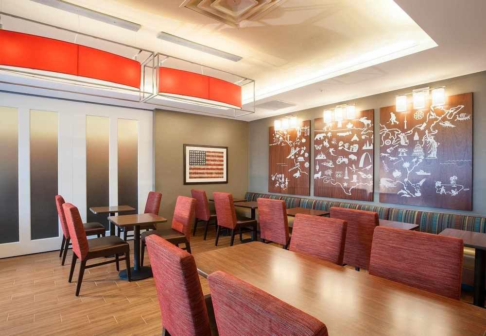 Towneplace Suites By Marriott Minneapolis Near Mall Of America Bloomington Buitenkant foto