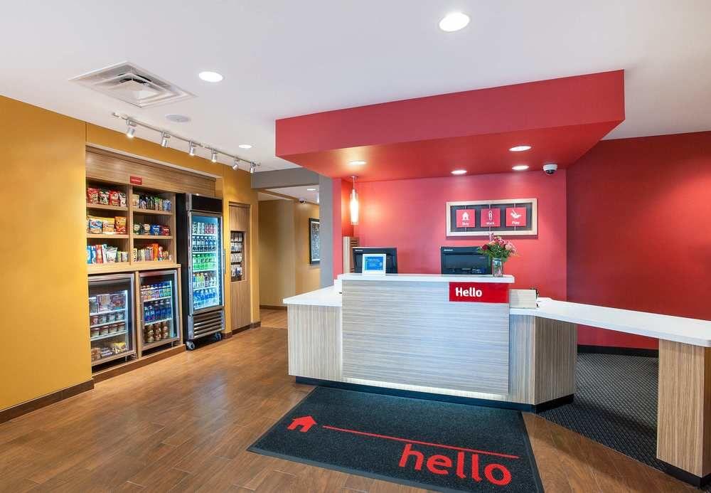 Towneplace Suites By Marriott Minneapolis Near Mall Of America Bloomington Buitenkant foto