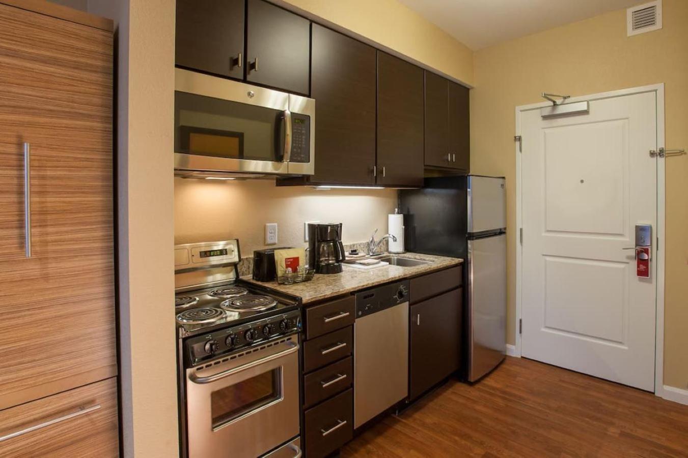 Towneplace Suites By Marriott Minneapolis Near Mall Of America Bloomington Buitenkant foto