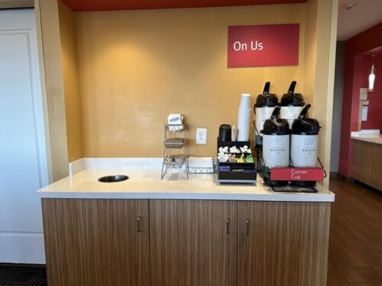 Towneplace Suites By Marriott Minneapolis Near Mall Of America Bloomington Buitenkant foto