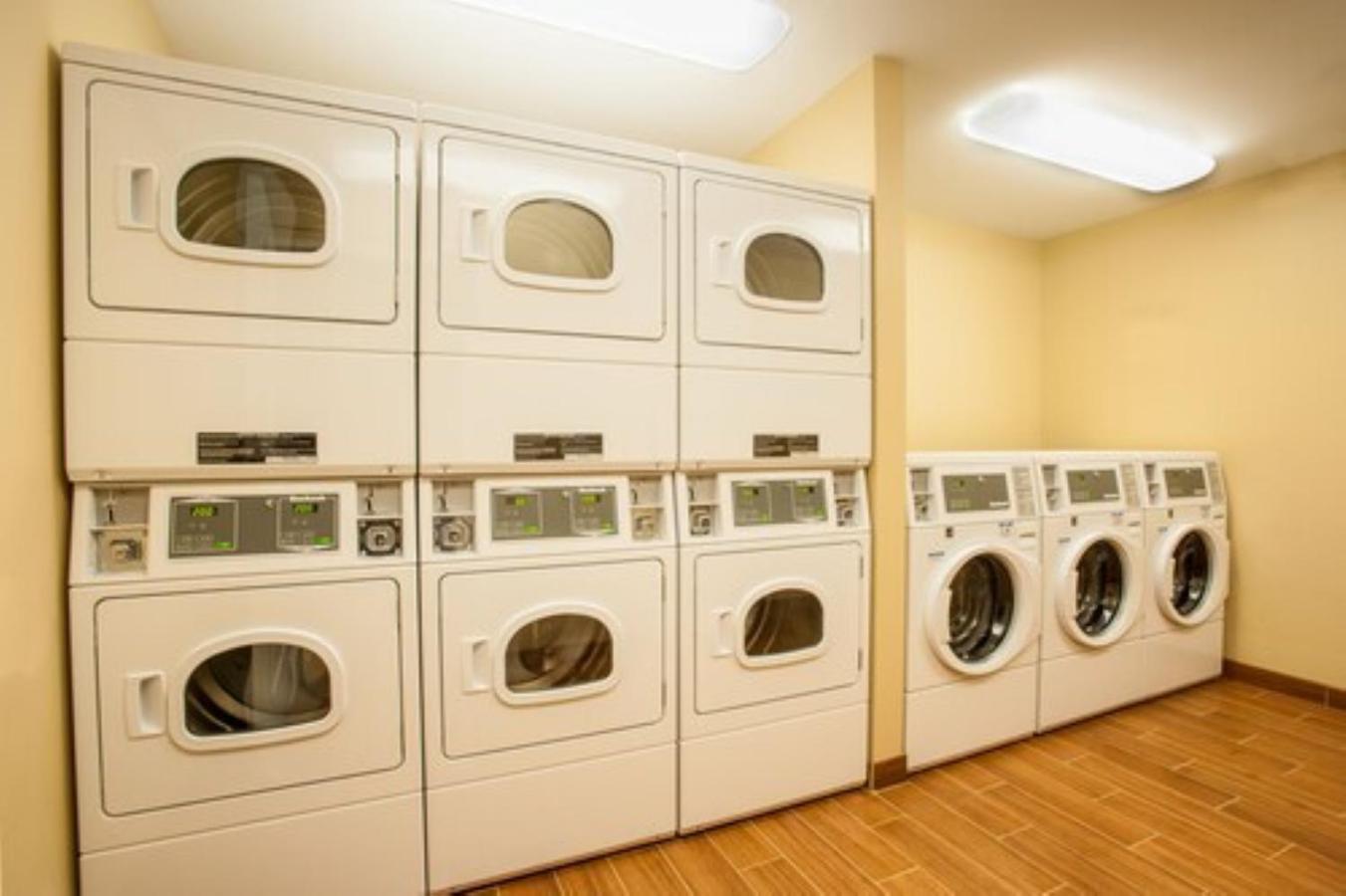 Towneplace Suites By Marriott Minneapolis Near Mall Of America Bloomington Buitenkant foto