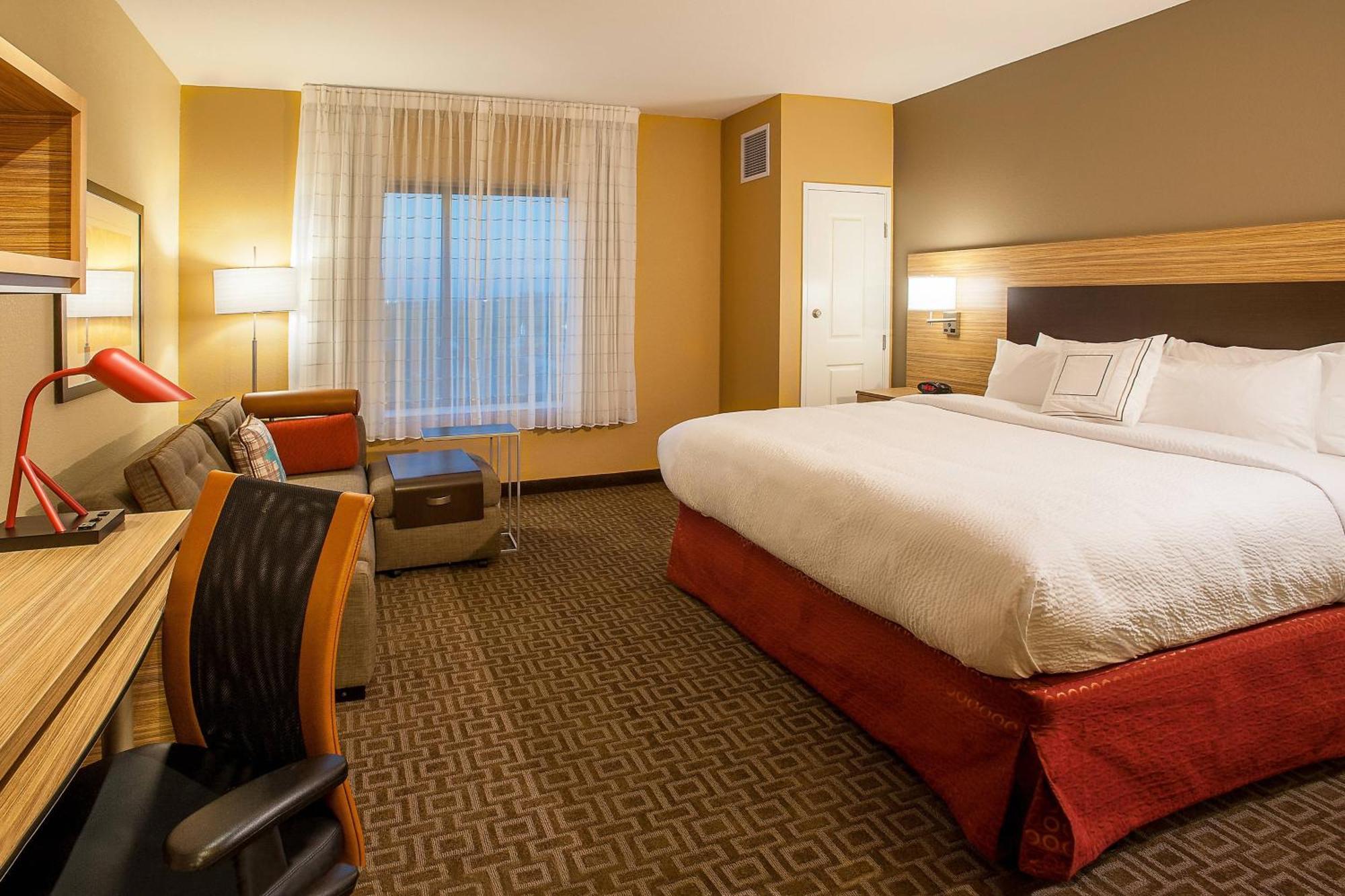 Towneplace Suites By Marriott Minneapolis Near Mall Of America Bloomington Buitenkant foto
