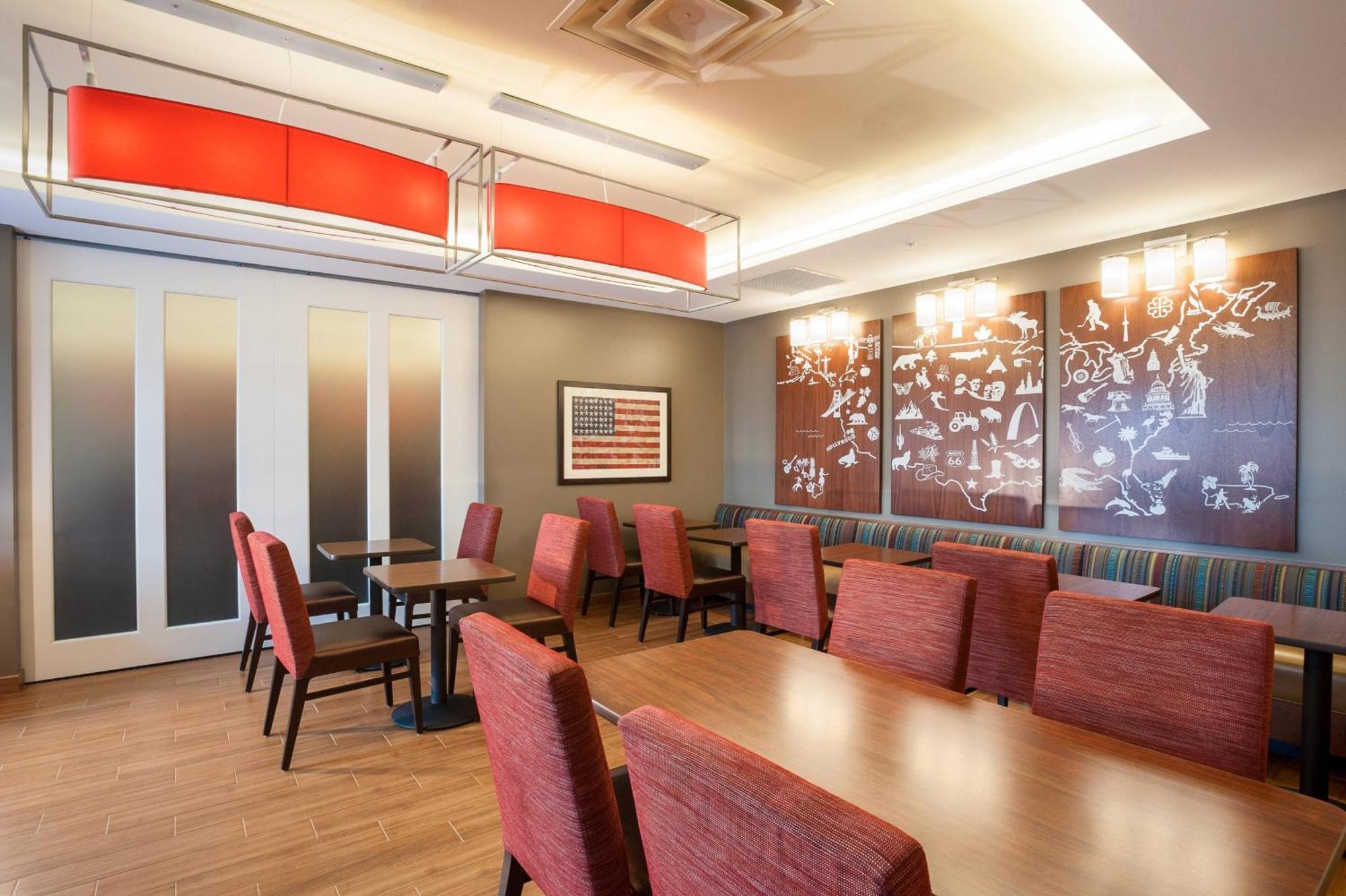 Towneplace Suites By Marriott Minneapolis Near Mall Of America Bloomington Buitenkant foto