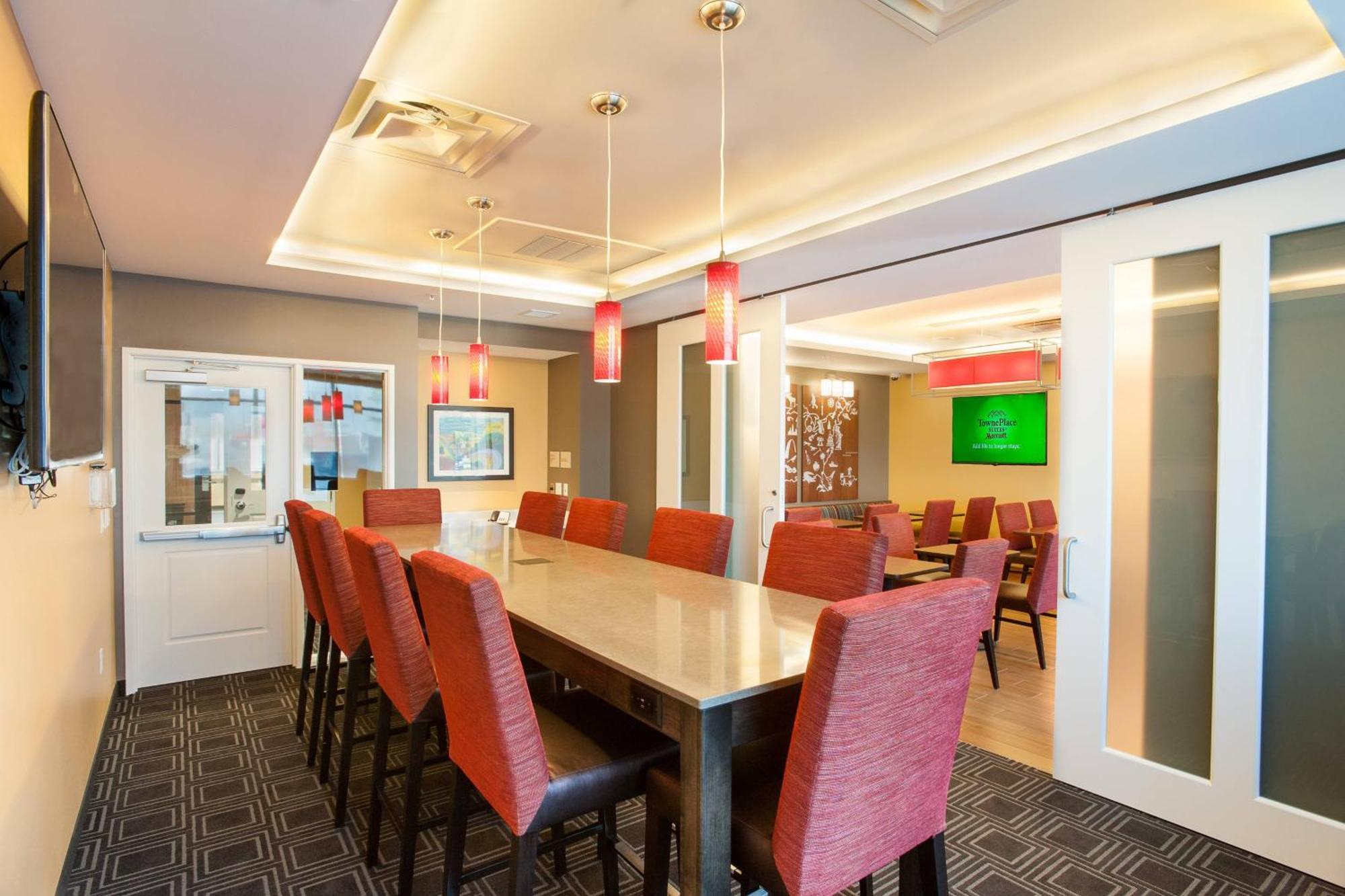 Towneplace Suites By Marriott Minneapolis Near Mall Of America Bloomington Buitenkant foto