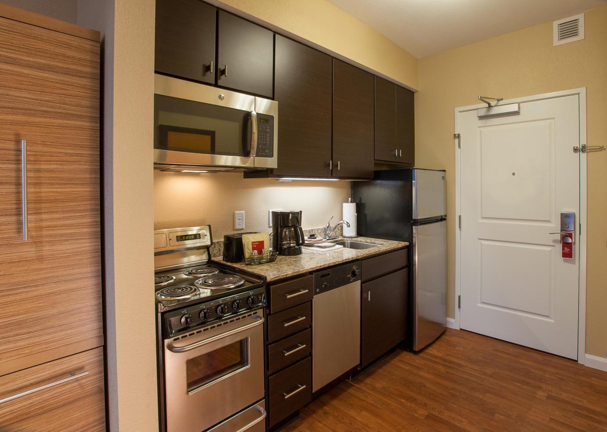 Towneplace Suites By Marriott Minneapolis Near Mall Of America Bloomington Buitenkant foto