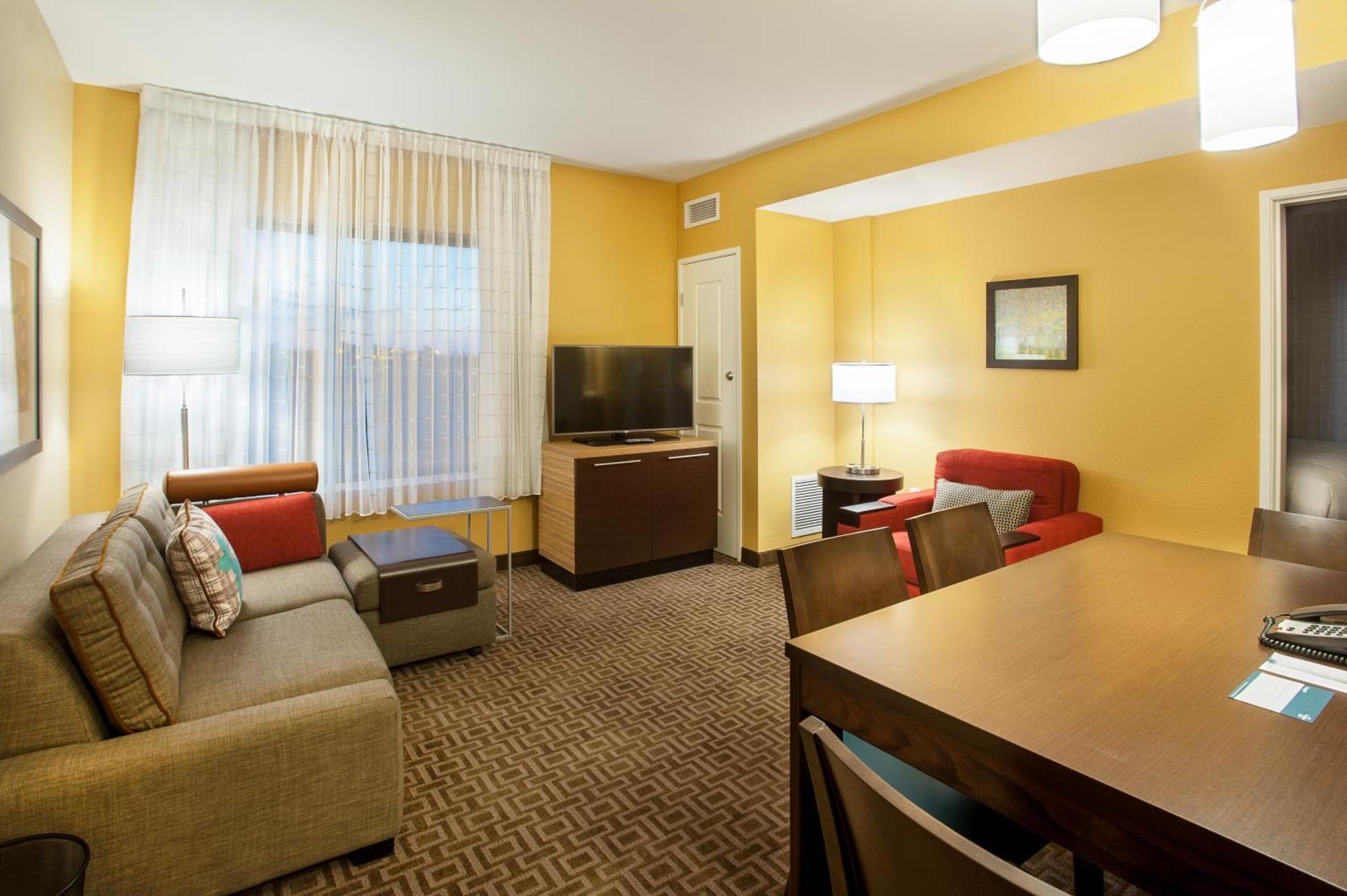 Towneplace Suites By Marriott Minneapolis Near Mall Of America Bloomington Buitenkant foto