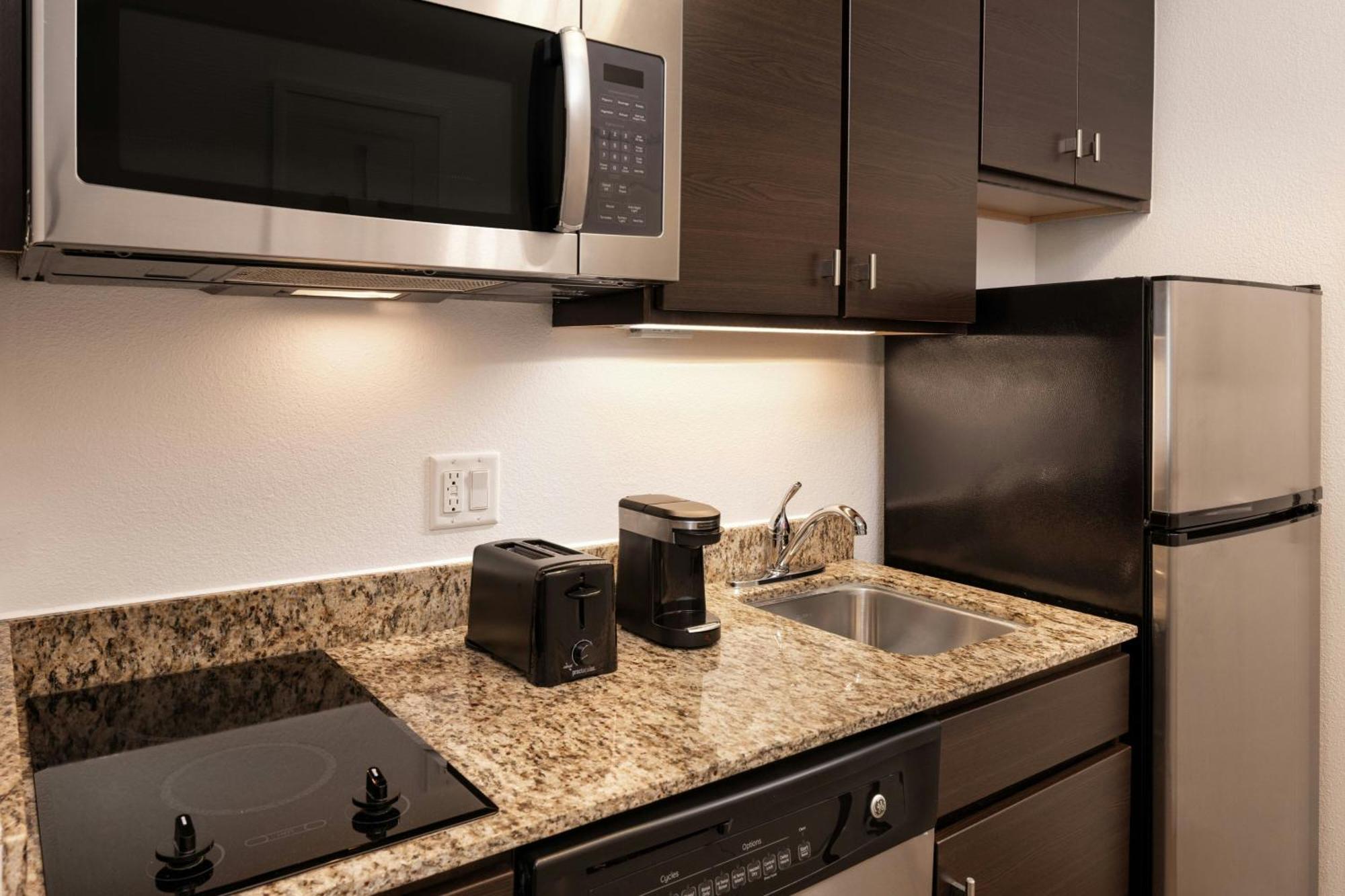 Towneplace Suites By Marriott Minneapolis Near Mall Of America Bloomington Buitenkant foto