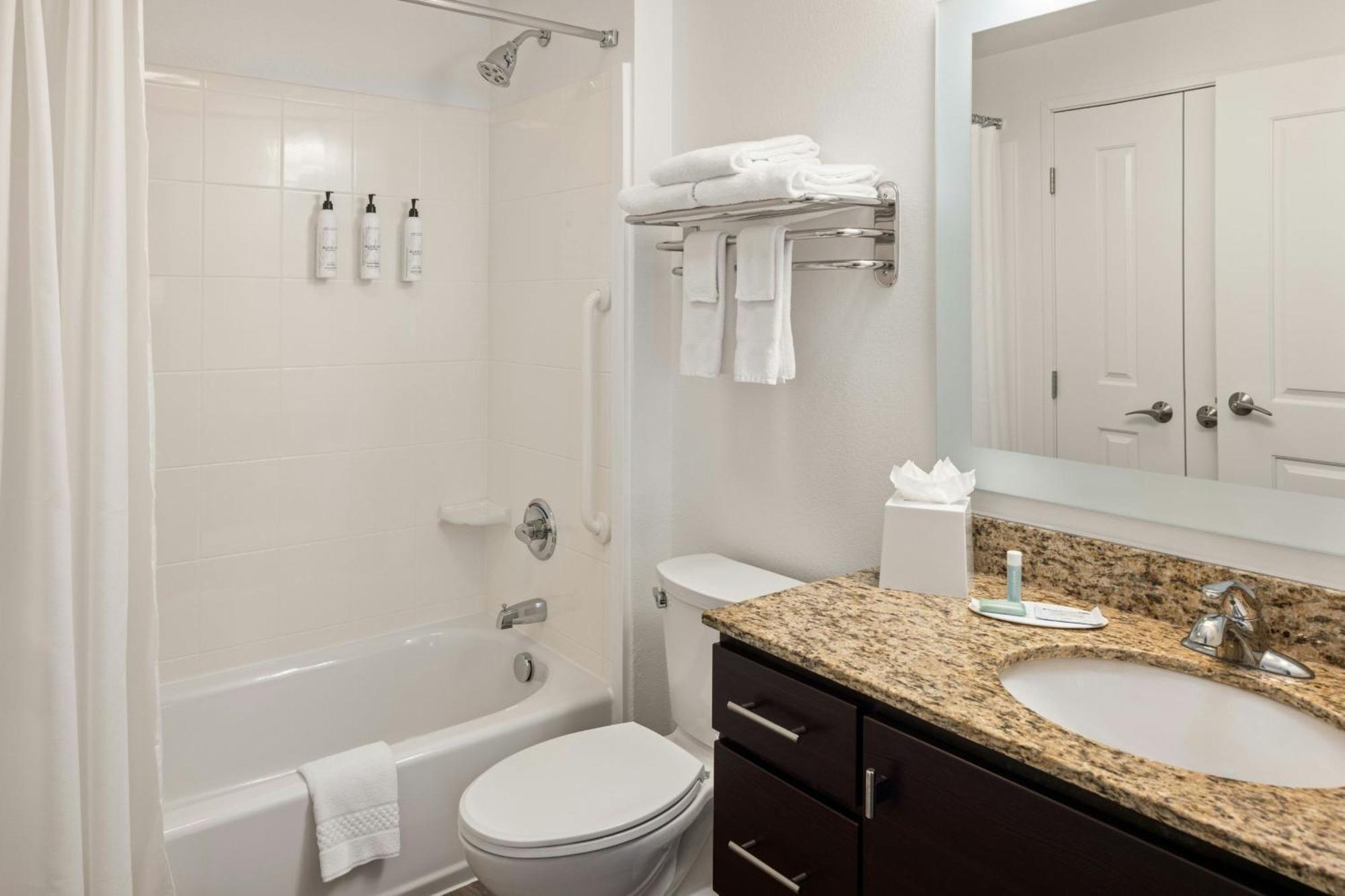Towneplace Suites By Marriott Minneapolis Near Mall Of America Bloomington Buitenkant foto