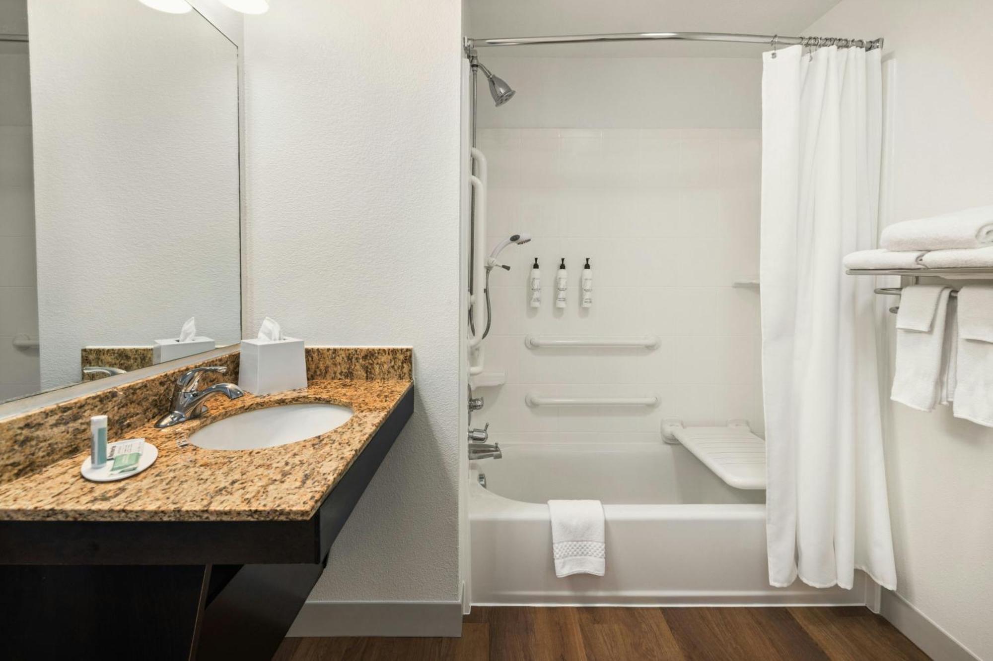 Towneplace Suites By Marriott Minneapolis Near Mall Of America Bloomington Buitenkant foto
