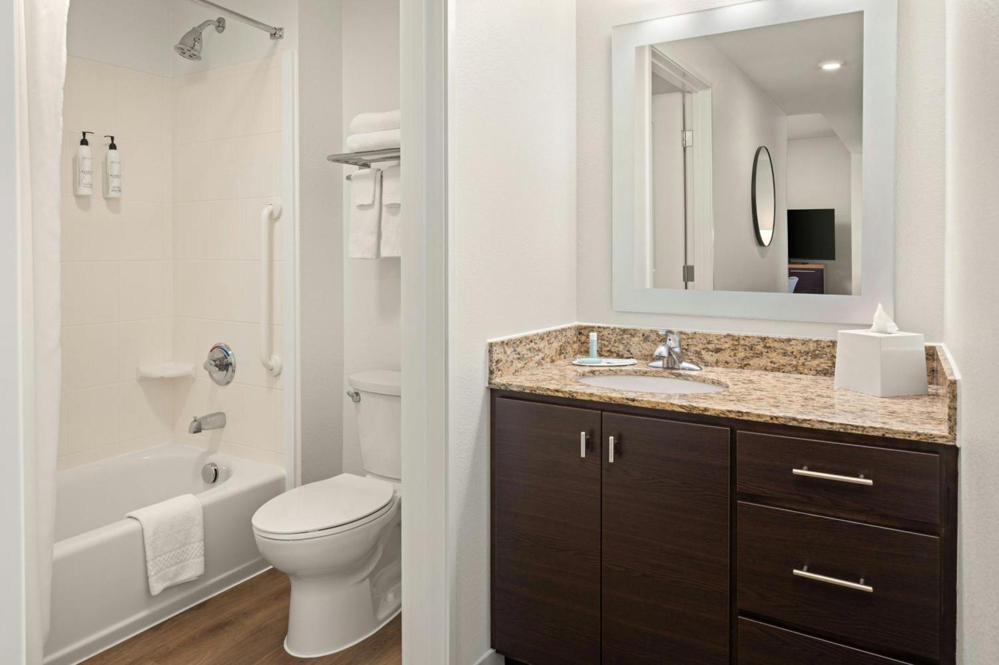 Towneplace Suites By Marriott Minneapolis Near Mall Of America Bloomington Buitenkant foto