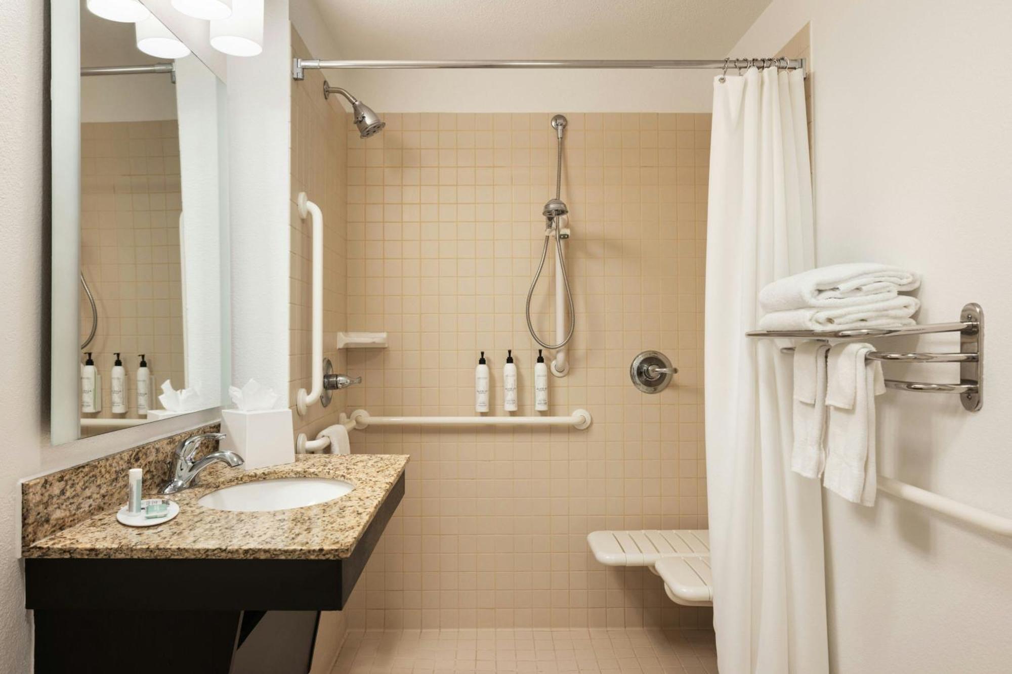 Towneplace Suites By Marriott Minneapolis Near Mall Of America Bloomington Buitenkant foto