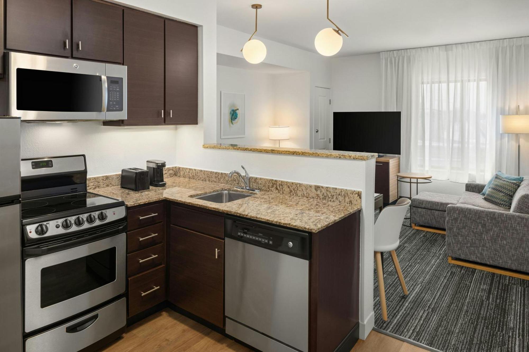Towneplace Suites By Marriott Minneapolis Near Mall Of America Bloomington Buitenkant foto