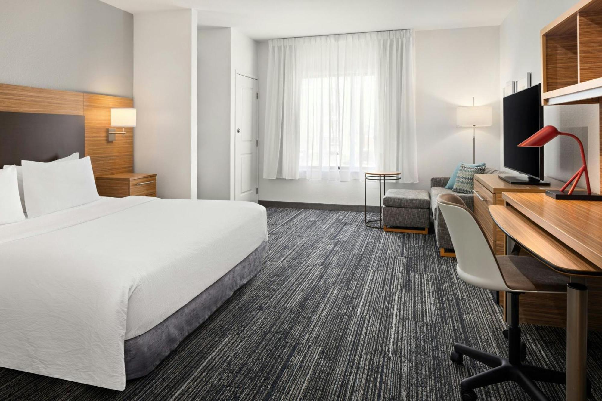 Towneplace Suites By Marriott Minneapolis Near Mall Of America Bloomington Buitenkant foto