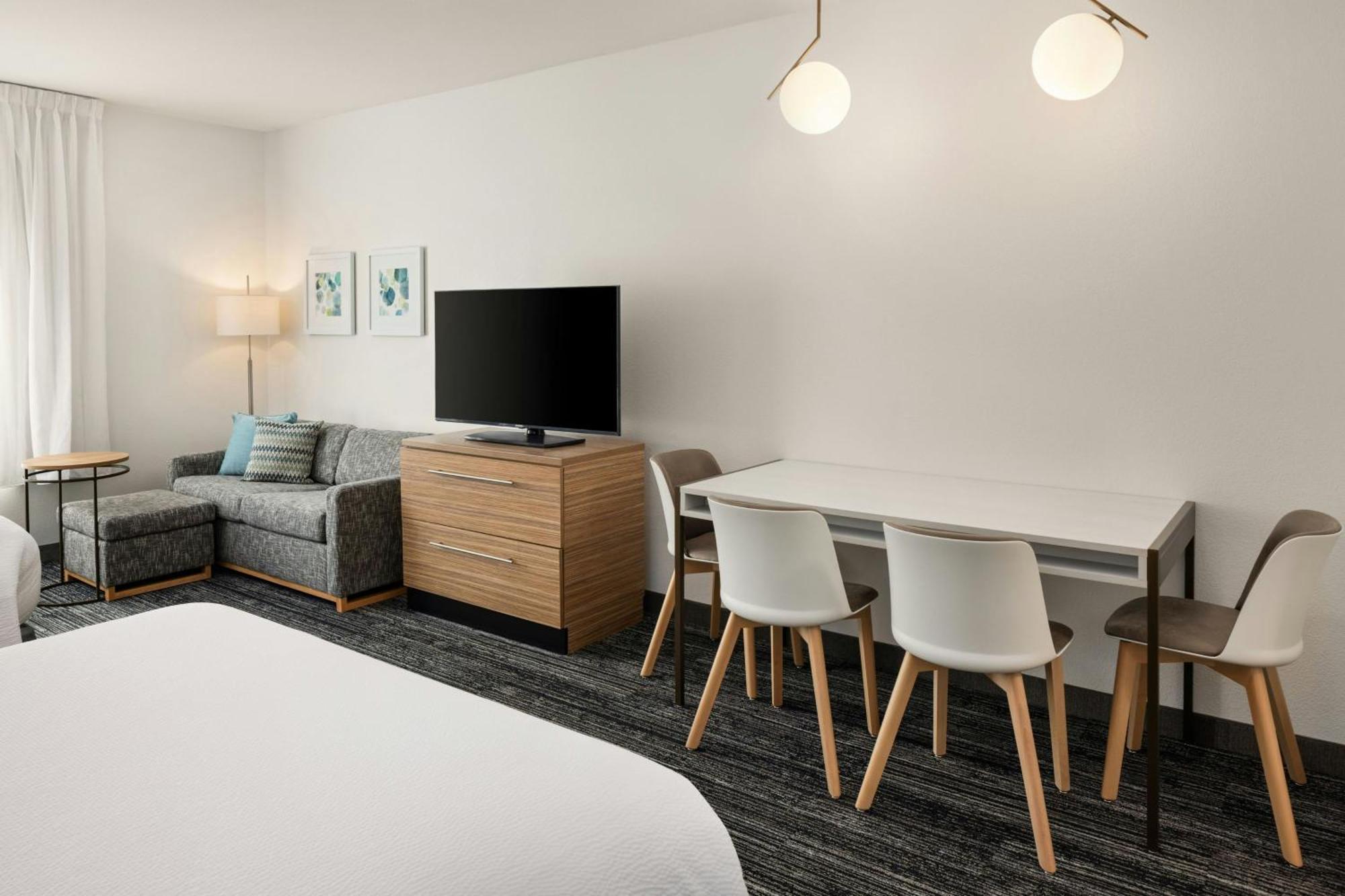 Towneplace Suites By Marriott Minneapolis Near Mall Of America Bloomington Buitenkant foto