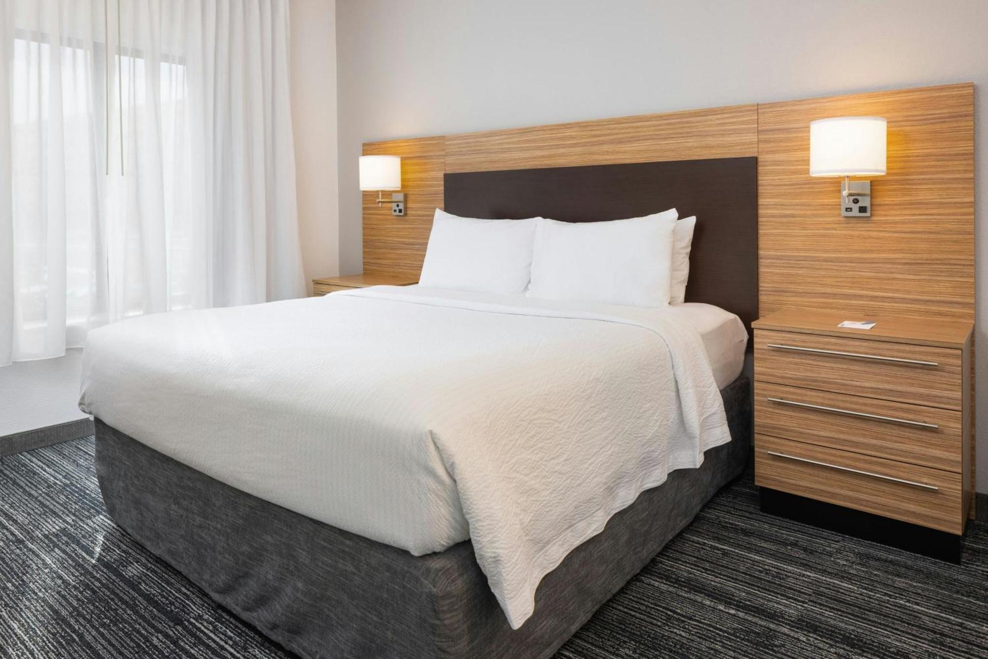 Towneplace Suites By Marriott Minneapolis Near Mall Of America Bloomington Buitenkant foto