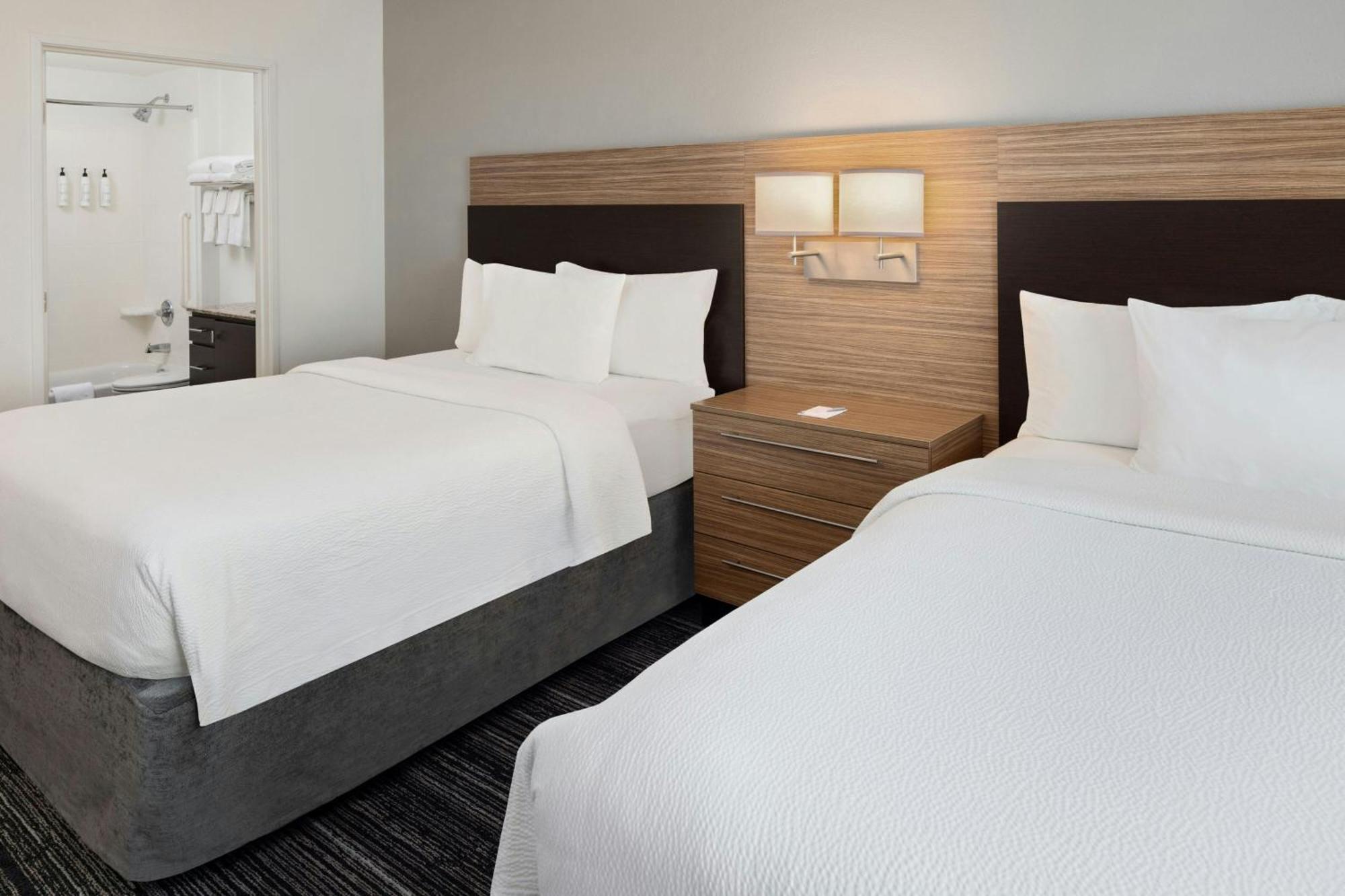 Towneplace Suites By Marriott Minneapolis Near Mall Of America Bloomington Buitenkant foto