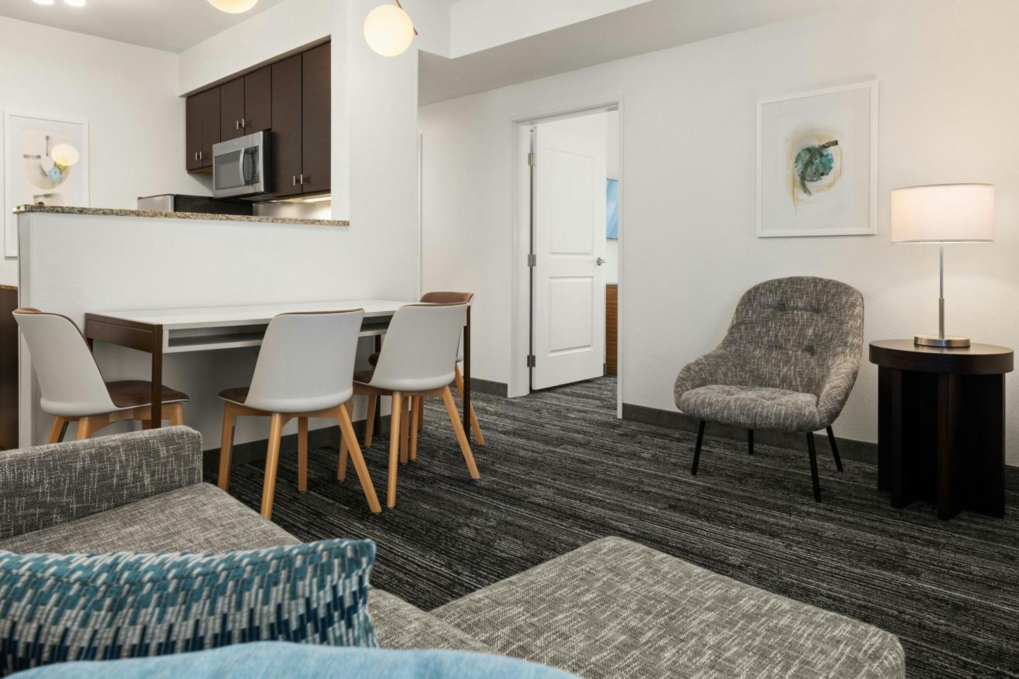 Towneplace Suites By Marriott Minneapolis Near Mall Of America Bloomington Buitenkant foto