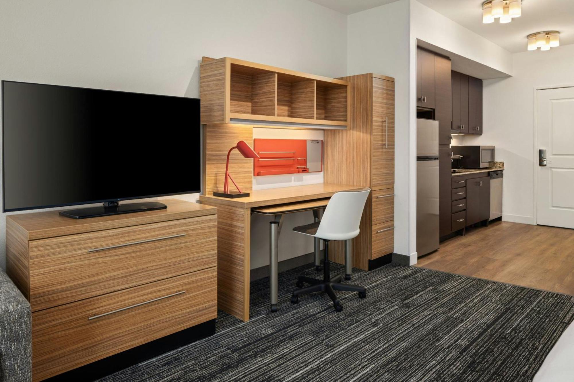 Towneplace Suites By Marriott Minneapolis Near Mall Of America Bloomington Buitenkant foto