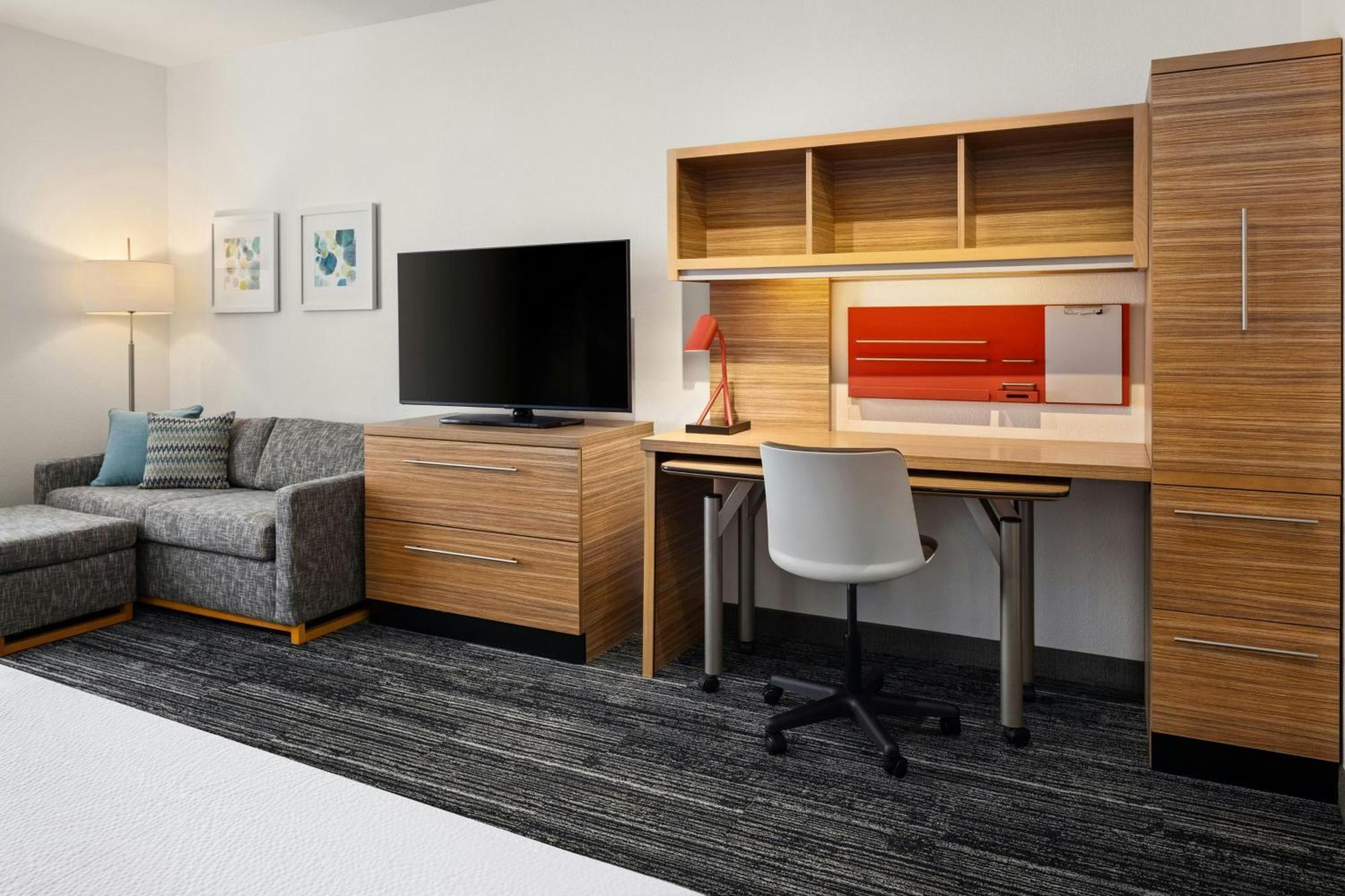 Towneplace Suites By Marriott Minneapolis Near Mall Of America Bloomington Buitenkant foto