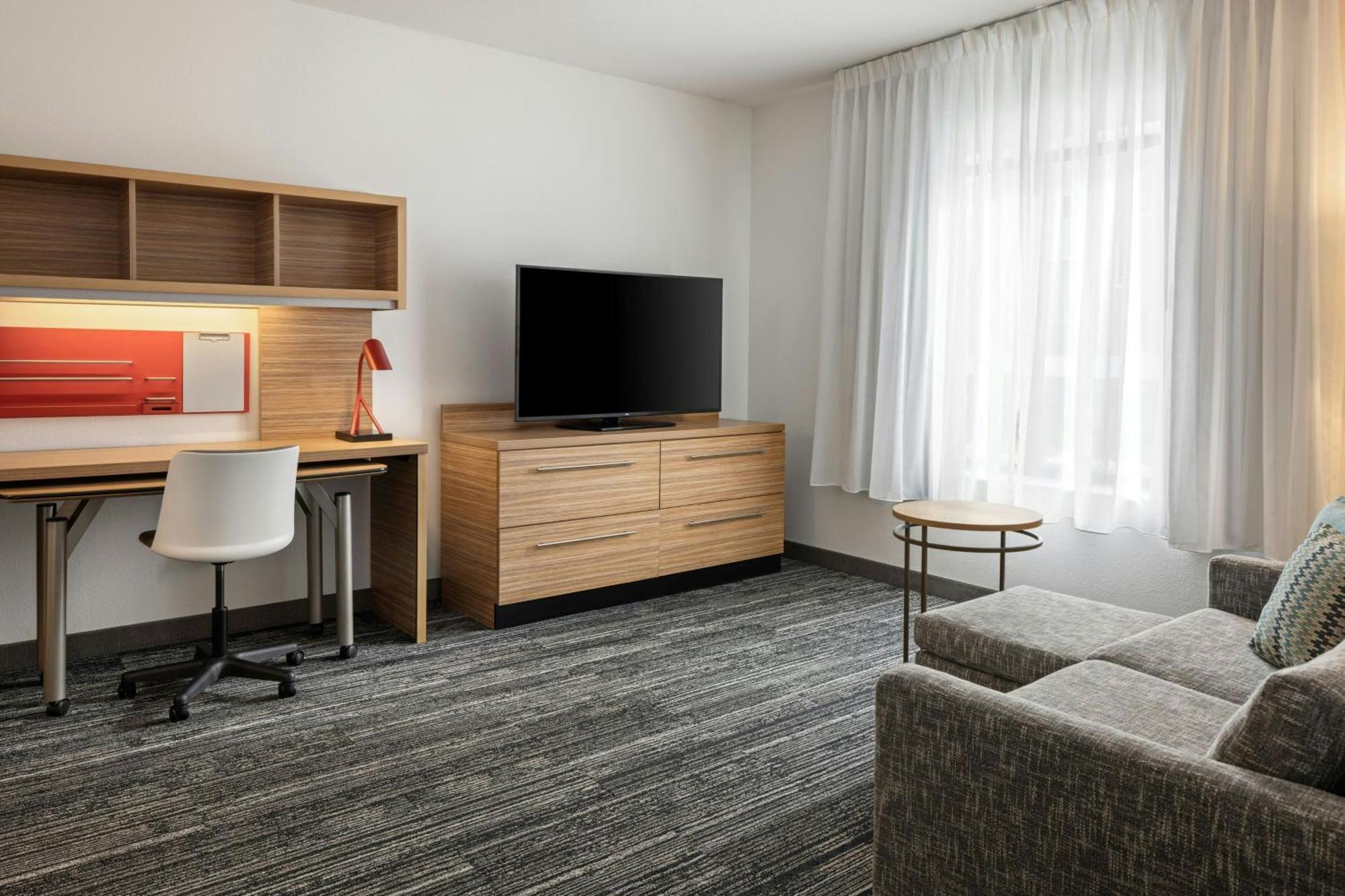 Towneplace Suites By Marriott Minneapolis Near Mall Of America Bloomington Buitenkant foto