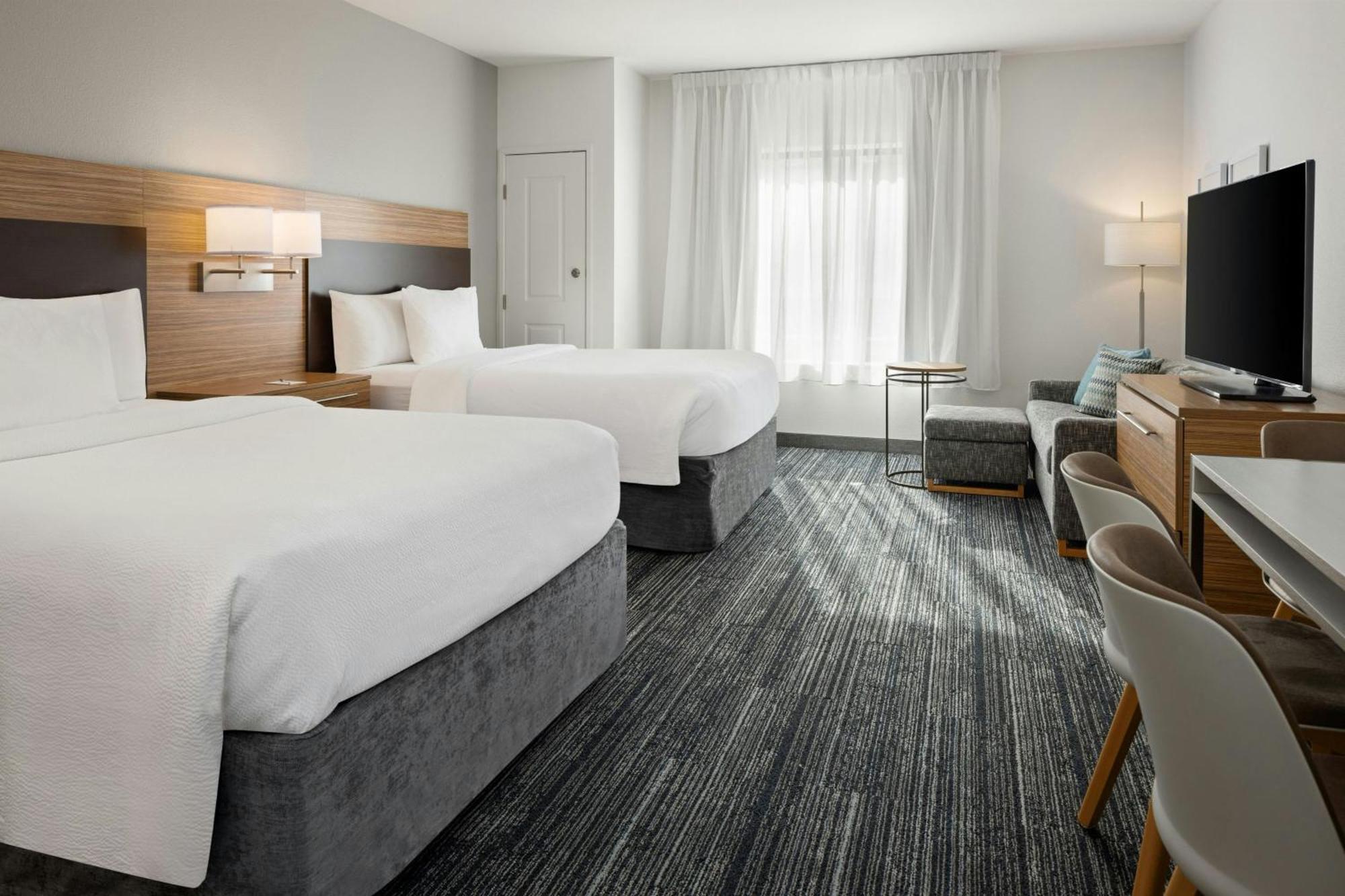 Towneplace Suites By Marriott Minneapolis Near Mall Of America Bloomington Buitenkant foto
