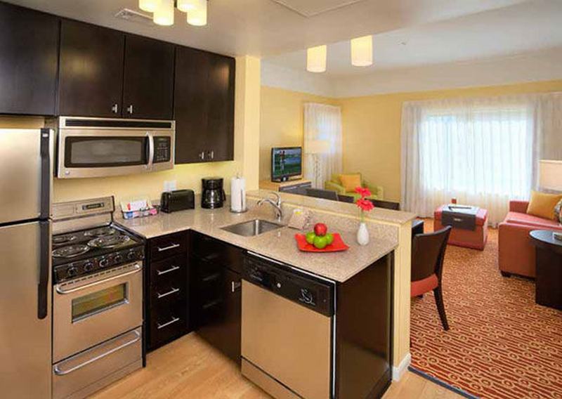 Towneplace Suites By Marriott Minneapolis Near Mall Of America Bloomington Buitenkant foto