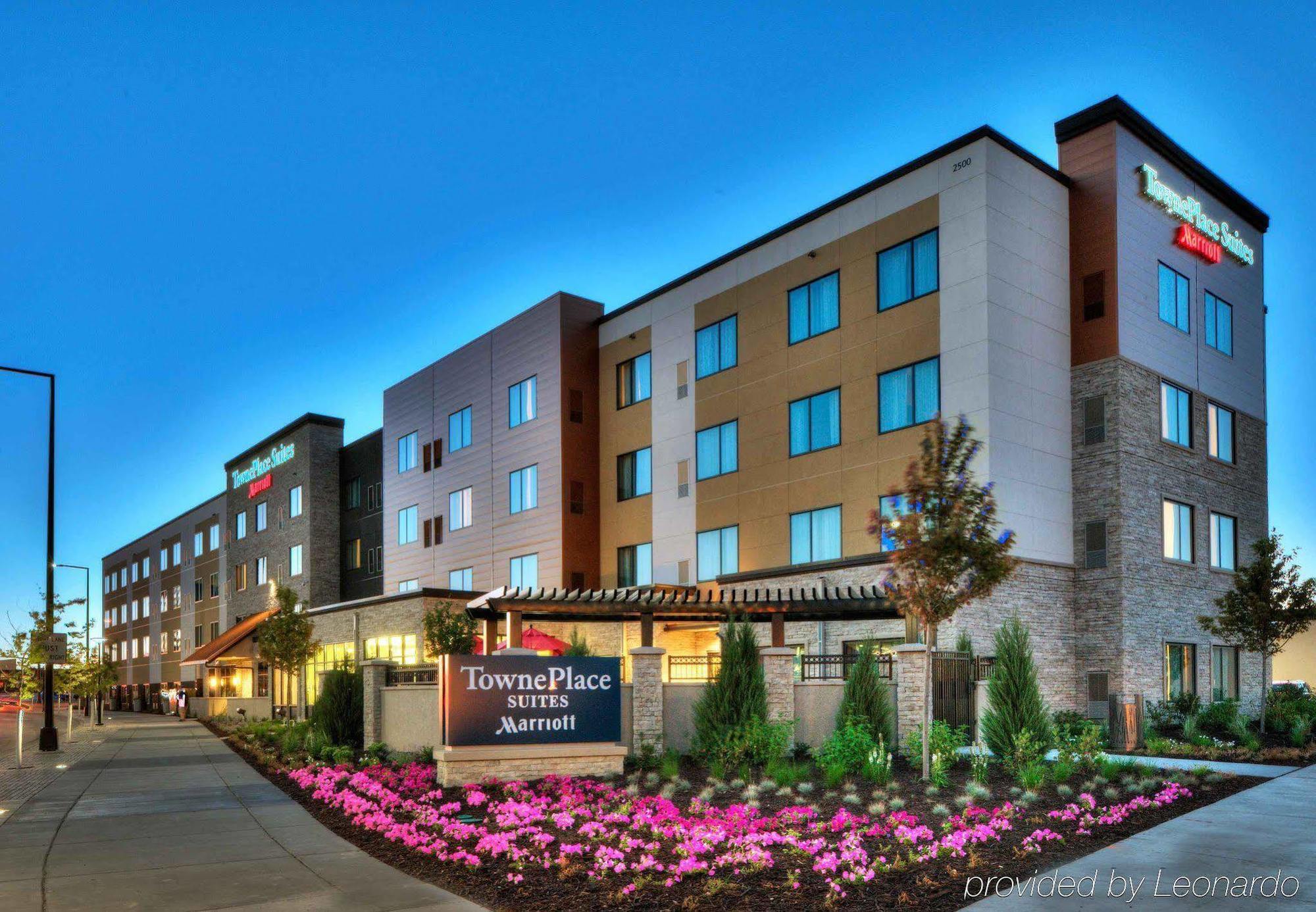 Towneplace Suites By Marriott Minneapolis Near Mall Of America Bloomington Buitenkant foto
