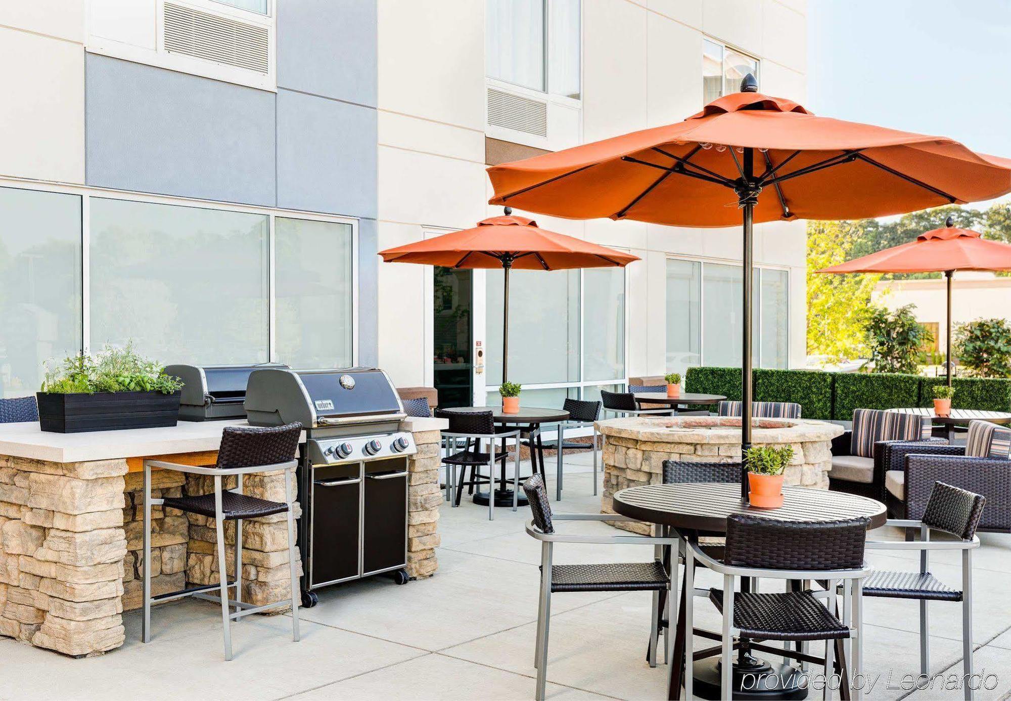 Towneplace Suites By Marriott Minneapolis Near Mall Of America Bloomington Buitenkant foto