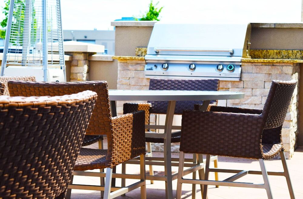 Towneplace Suites By Marriott Minneapolis Near Mall Of America Bloomington Buitenkant foto